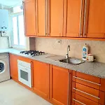 Apartment Svetlana 2