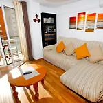 Turina Apartment -Ac Near Beach