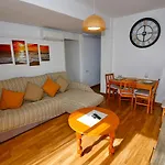 Turina Apartment -Ac Near Beach