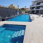 Sun-Golf-Beach Villamartin