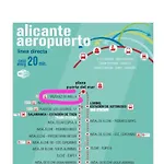 Comfortable Carolina En Alicante