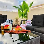 Casa La Florida - Holiday Rental