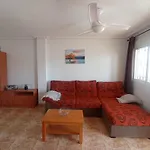 Spectacular Apartment In Punta Prima