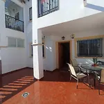 Spectacular Apartment In Punta Prima