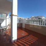 Spectacular Apartment In Punta Prima