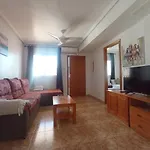 Spectacular Apartment In Punta Prima