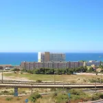 Casaturis Playa Postiguet A113