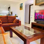 Acogedor Apartamento Al Lado De La Playa