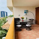 Acogedor Apartamento Al Lado De La Playa