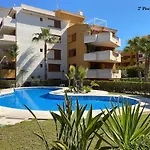 Acogedor Apartamento Al Lado De La Playa