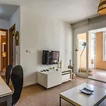 Apartamento Con Piscina Y Parking - Playa San Juan