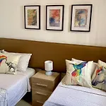 Casa La Florida - Holiday Rental