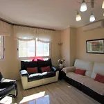 Apartamento Con Magnifica Terraza En El Campello C105