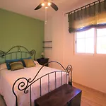 Apartamento Con Magnifica Terraza En El Campello C105