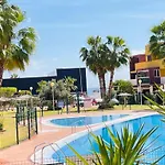 Residencial El Bosque