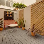 La Papaya - Apartamento Alicante