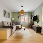 La Papaya - Apartamento Alicante