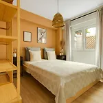 La Papaya - Apartamento Alicante