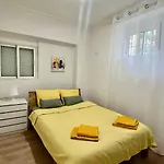 Plaza De Torros Apartment