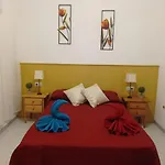 Casa Dominguez