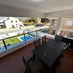 Sea-Side Villa In La Zenia