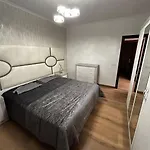 Sea-Side Villa In La Zenia