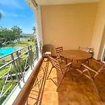 Playa San Juan Golf