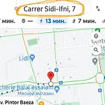 Sidi Ifni 7-9-2