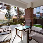Apartamento Canela