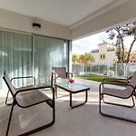 Apartamento Canela