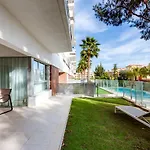 Apartamento Canela