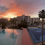 Beach & Urban Playa San Juan