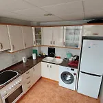 Central Accommodation Alicante