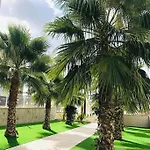 Villamartin Spacious Modern Flat -3 Pools Jacuzzi Tennis Golf