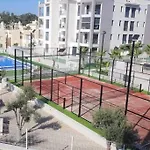 Villamartin Spacious Modern Flat -3 Pools Jacuzzi Tennis Golf