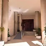 Lux City Loft In Front Of The Port