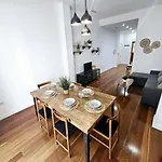 Charlot Center Apartment II
