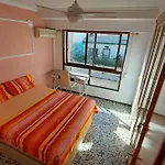 Central Accommodation Alicante