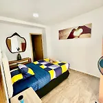 Suite del Ayuntamiento