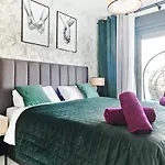 Apartment Elegance