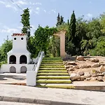 Casa Lago Jardin