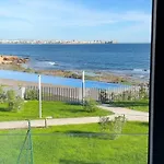 Vacaciones Frente Al Mar