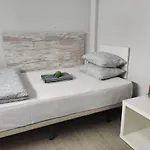 38 - Habitacion En Piso