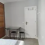 38 - Habitacion En Piso