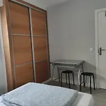 38 - Habitacion En Piso