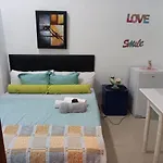 Emma Lovely Room With Private Bathroom