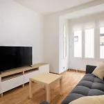 Cozy Apartment City Center