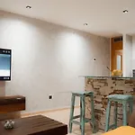 Castelplace Beach Con Plaza De Garage Incluida, Free Parking And Ac