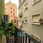 City And Beach Apartment