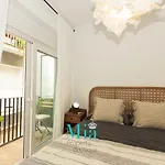 City And Beach Apartment